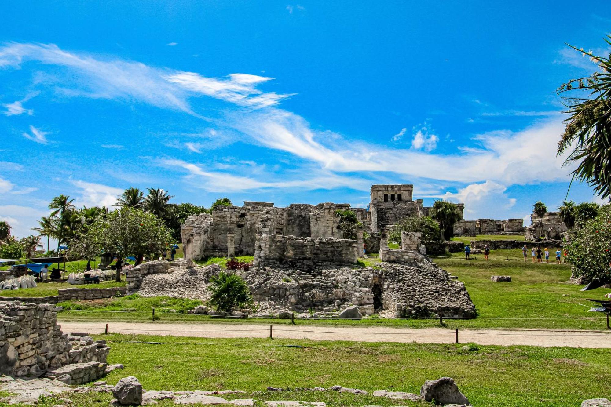 Miraluna B223 At Luum Zama Tulum Zewnętrze zdjęcie